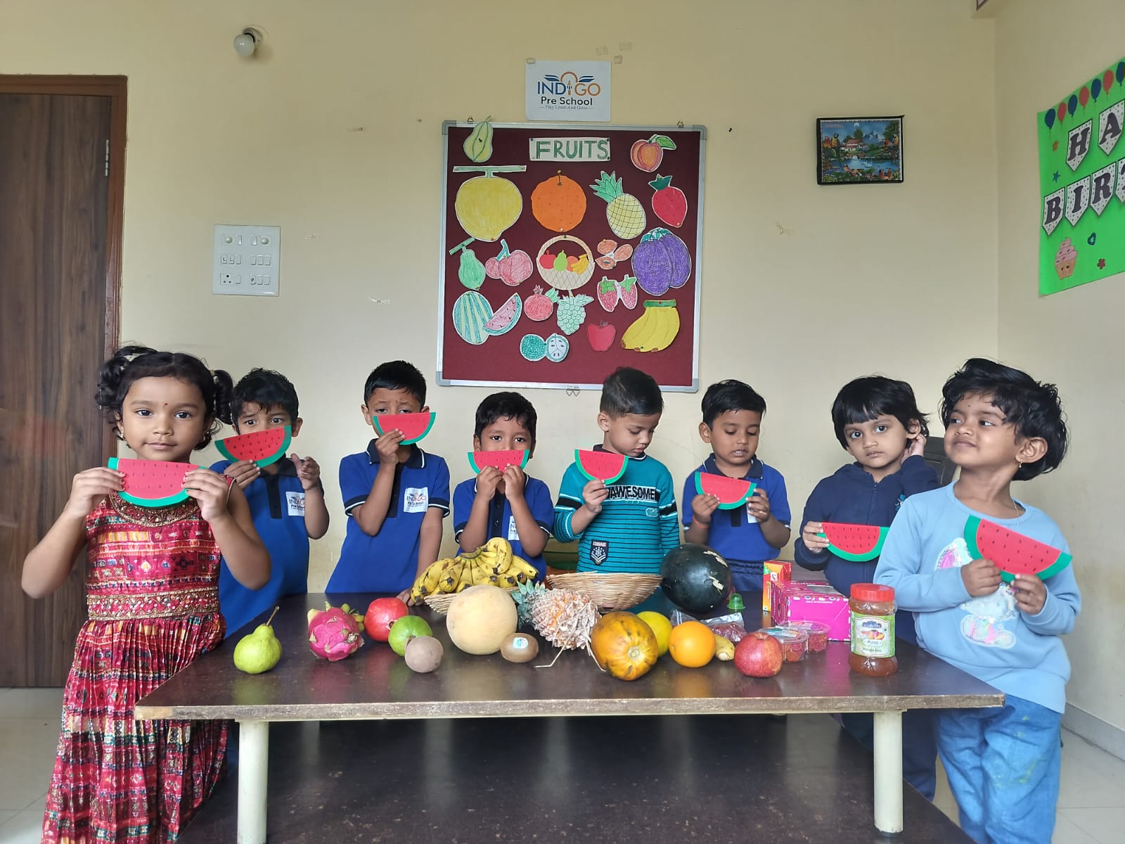 Independence Day celebrations